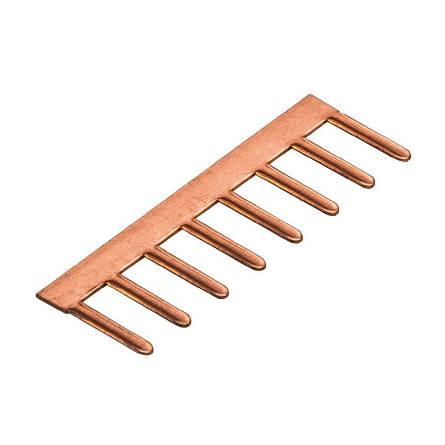 Verbindingsbrug VVE=10