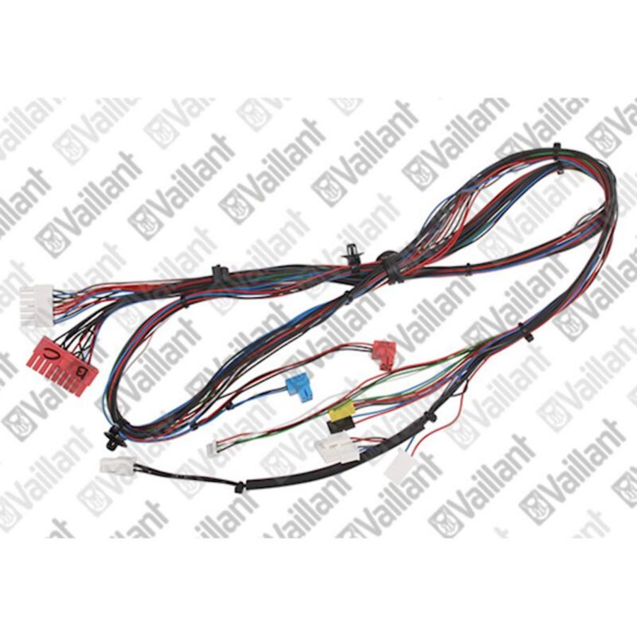 Kabelboom 0020135156