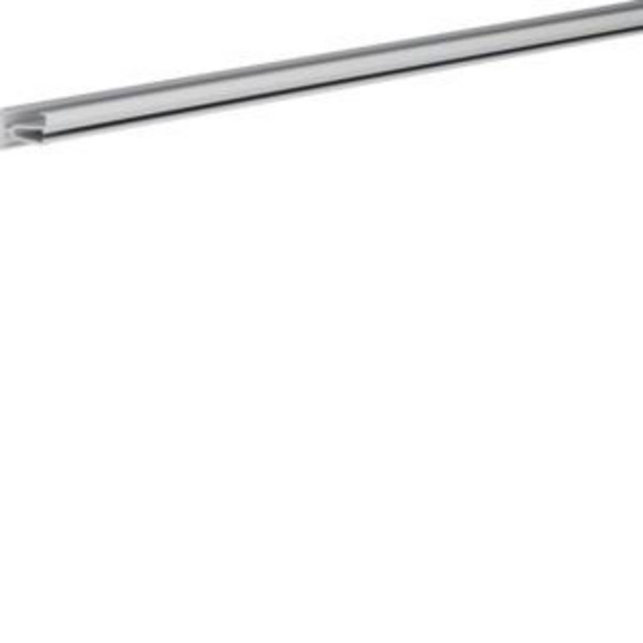 Scheidingsschot voor goot LF/LFE 40mm hoog LF grijs VVE=2