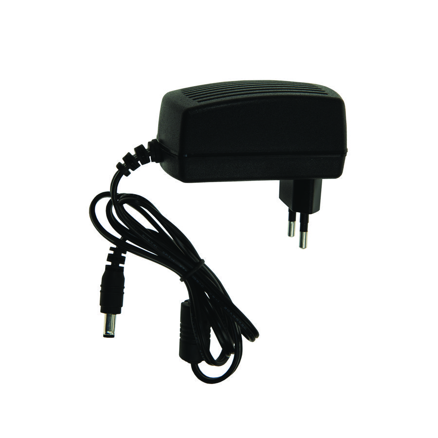 Adapter voor LED Portable 20W/30W Input 240V Output 12V/DC
