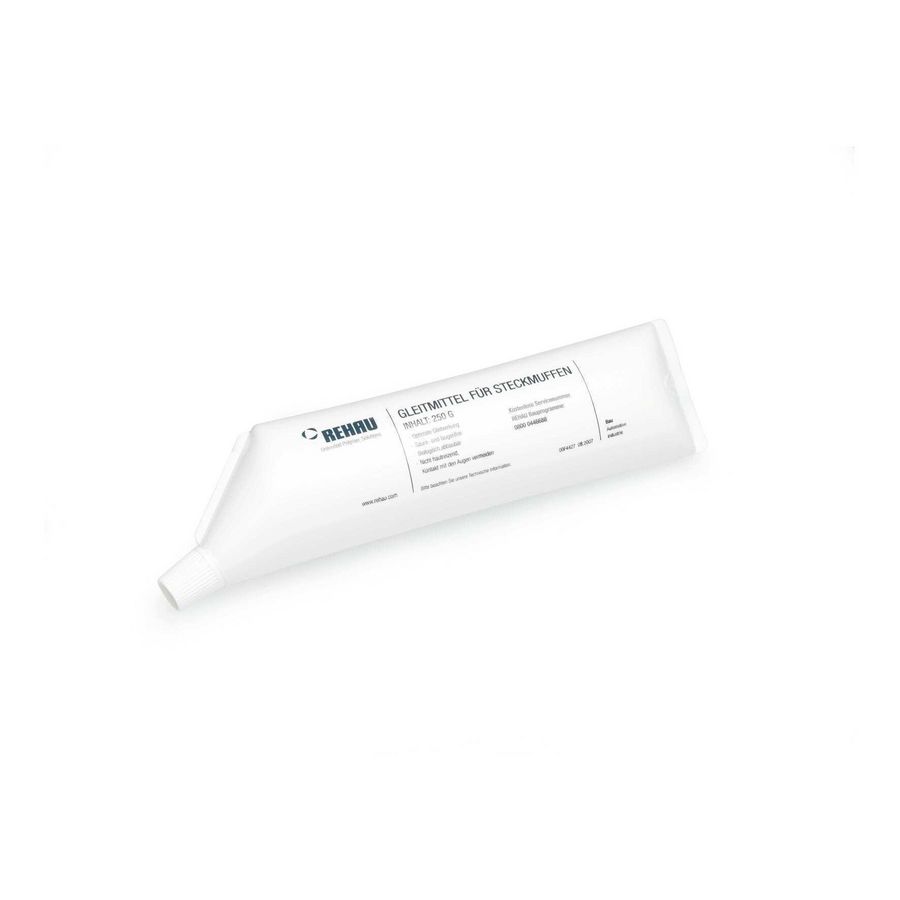 500 ml. Glijmiddel voor steekmofverbindingen