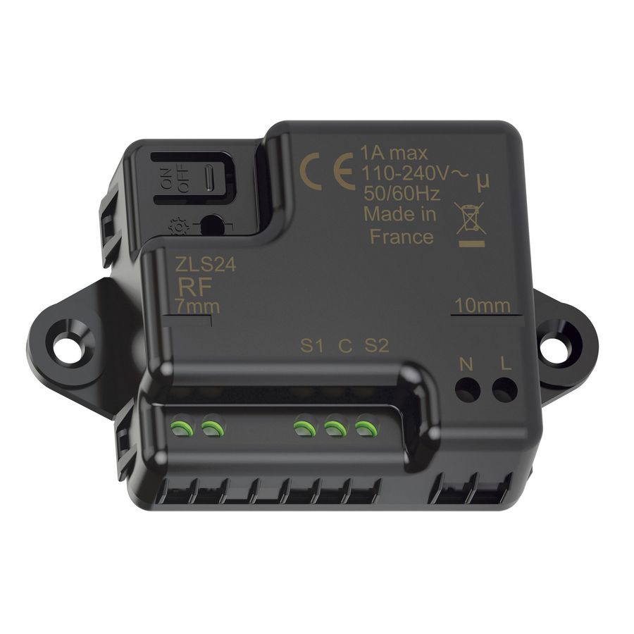 Draadloze contactinterface WN LivingNow