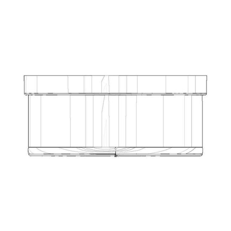 Sleepring 21x9,5mm 09141504290