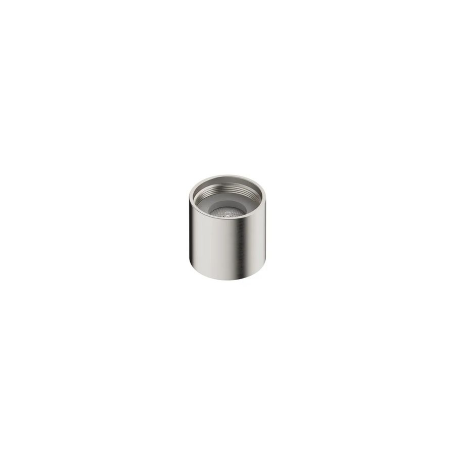 Perlator M18x1-IG 4,5l/min. Platina gebors. 90230102804-06
