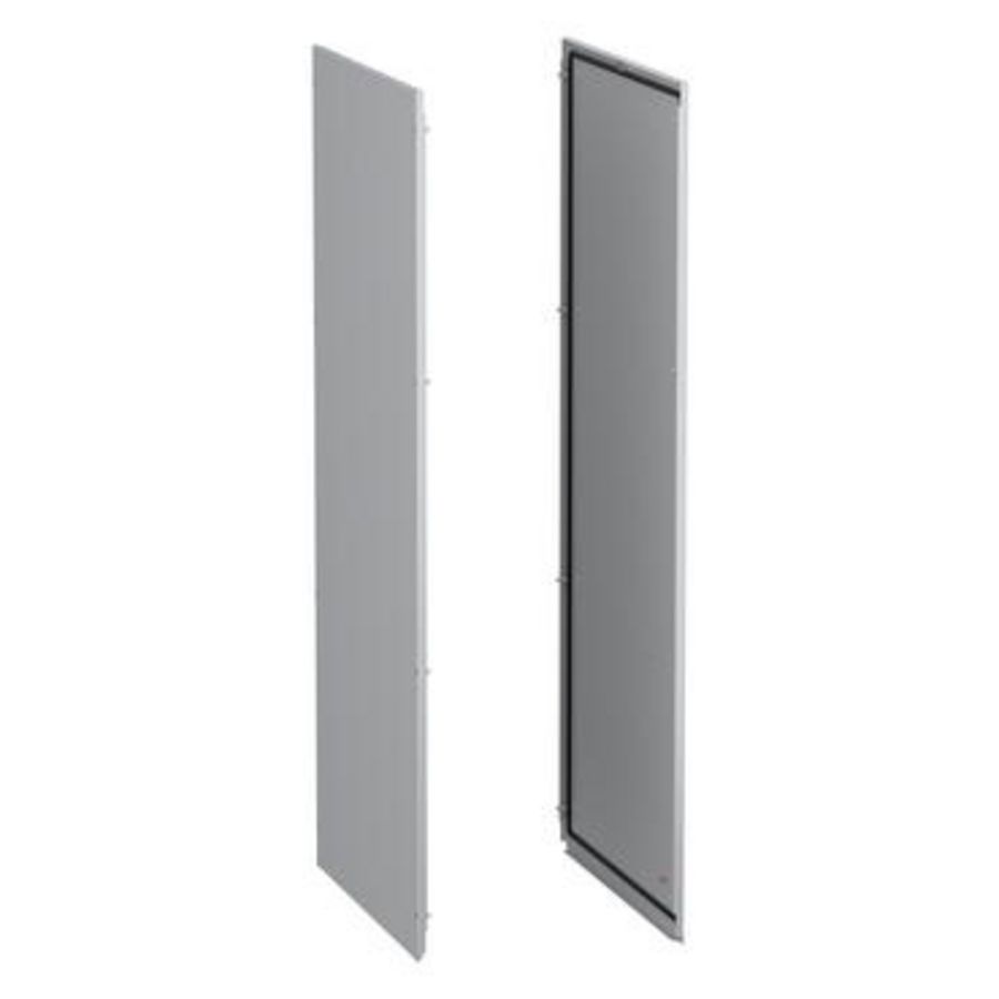 Zijpanelen PanelSeT SFN elektrische behuizing H1600 D800mm