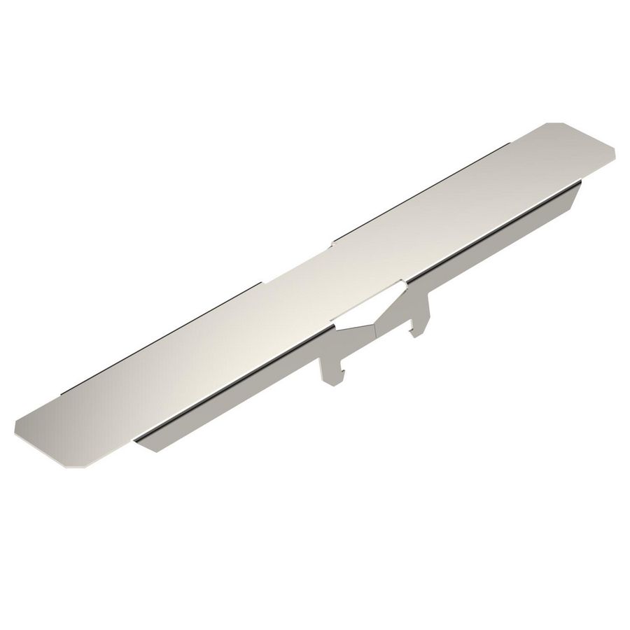 Ballast support plate flat roof system 304x51x25,5 VVE=20