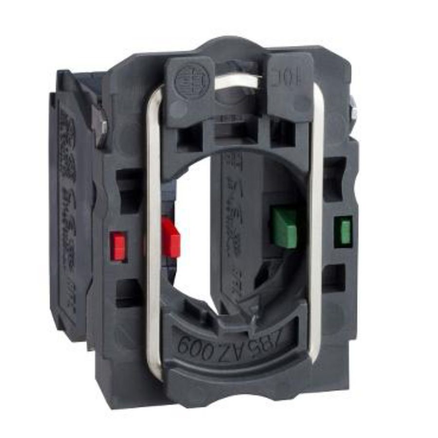 Contactelement 22mm IP20 1NO+1NC Schroefklemmen Harmony XB5