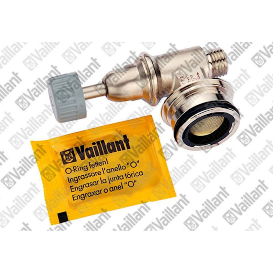 Gasstopkraan haaks 0020046425