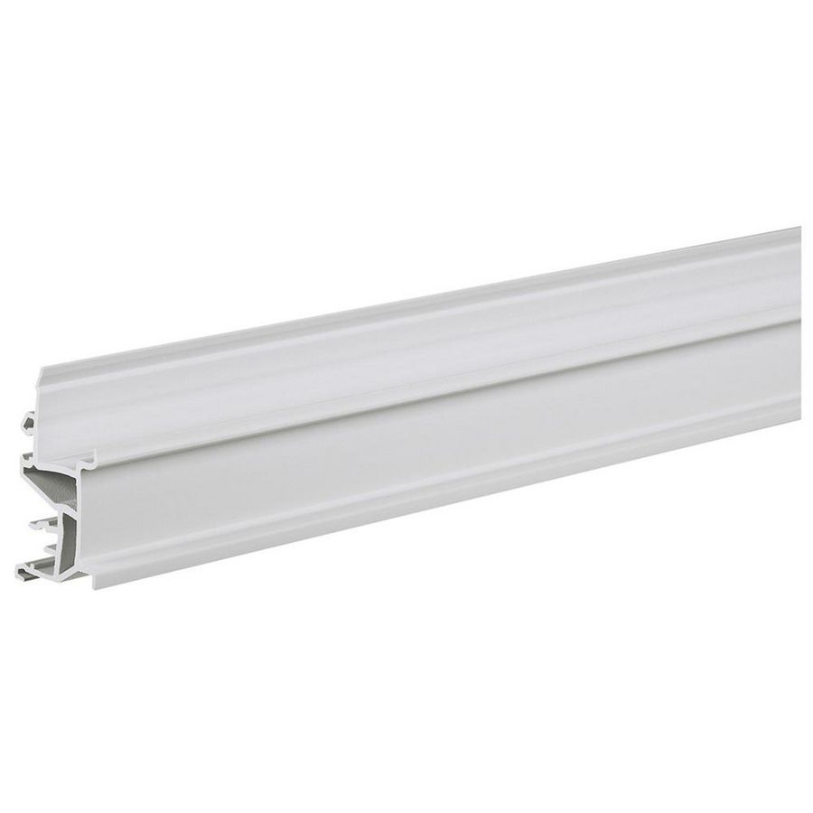 DIN-rail verhoging XL3 160