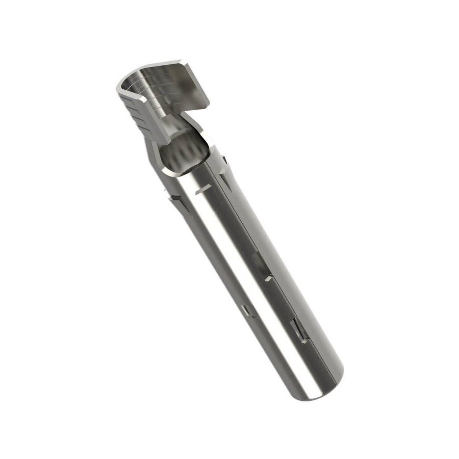 Connector EPIC SOLAR 4PLUS PIN F 2,5 VVE=100