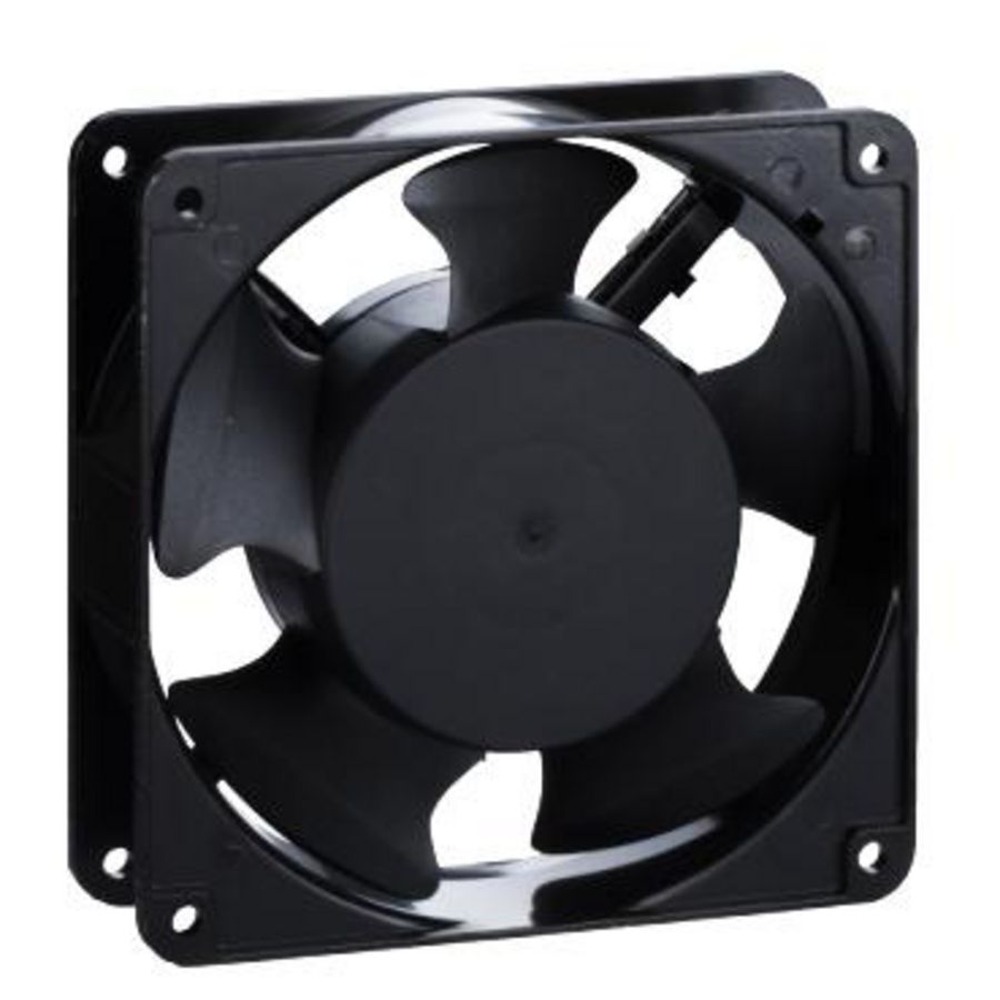 Motor ventilator 156 m³/u 230V
