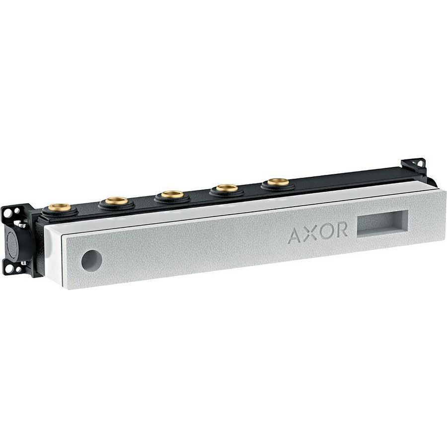 Axor ShowerControl inbouwdeel tbv thermostaat module 3xfunct