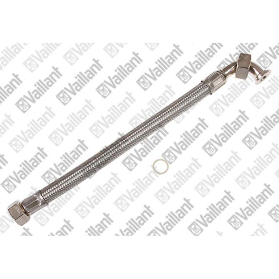 Flexibel aansluiting 300mm 0020053334