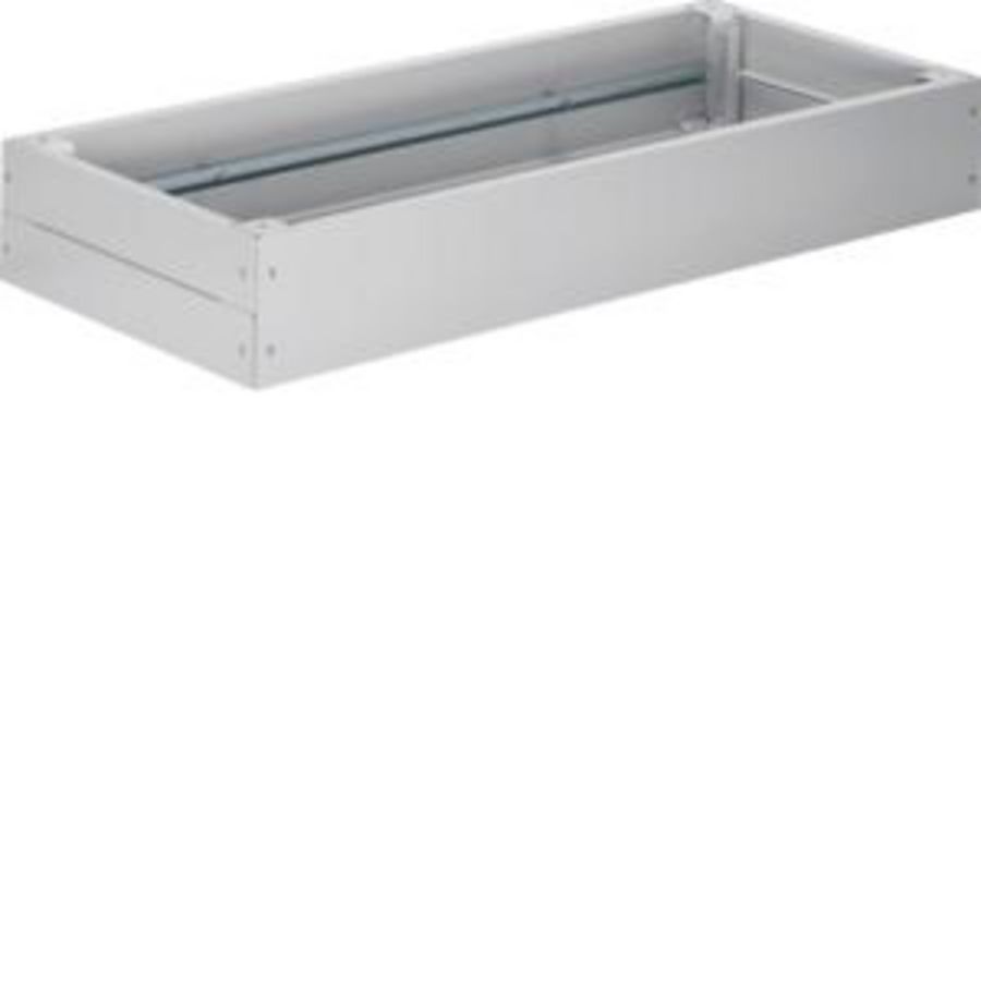 Sokkel IP54 1350x200x600mm