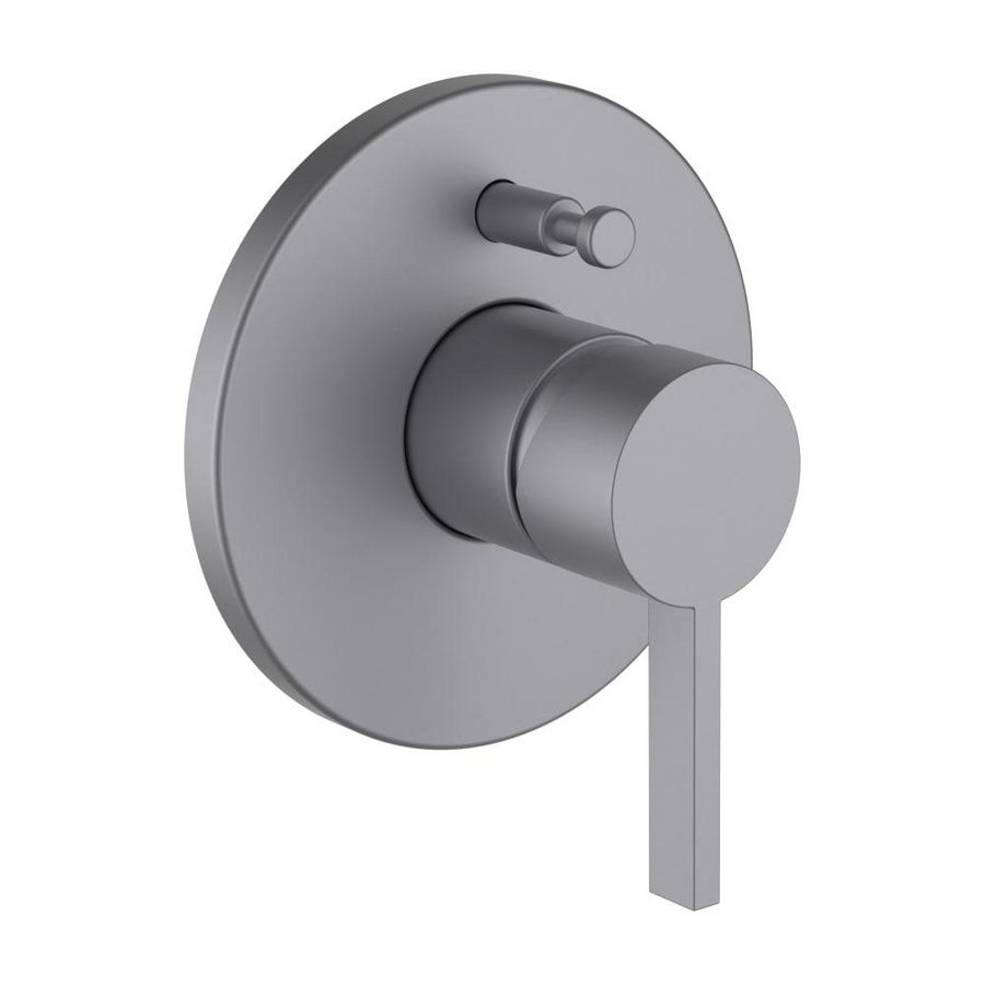 Set Voor Inbouw Bad/Douche Mengkraan H3213360900001