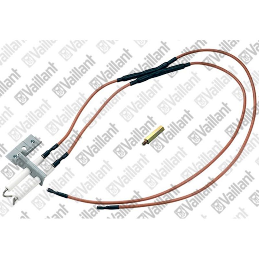 Elektrode, ontsteking (incl kabel) 0020068041