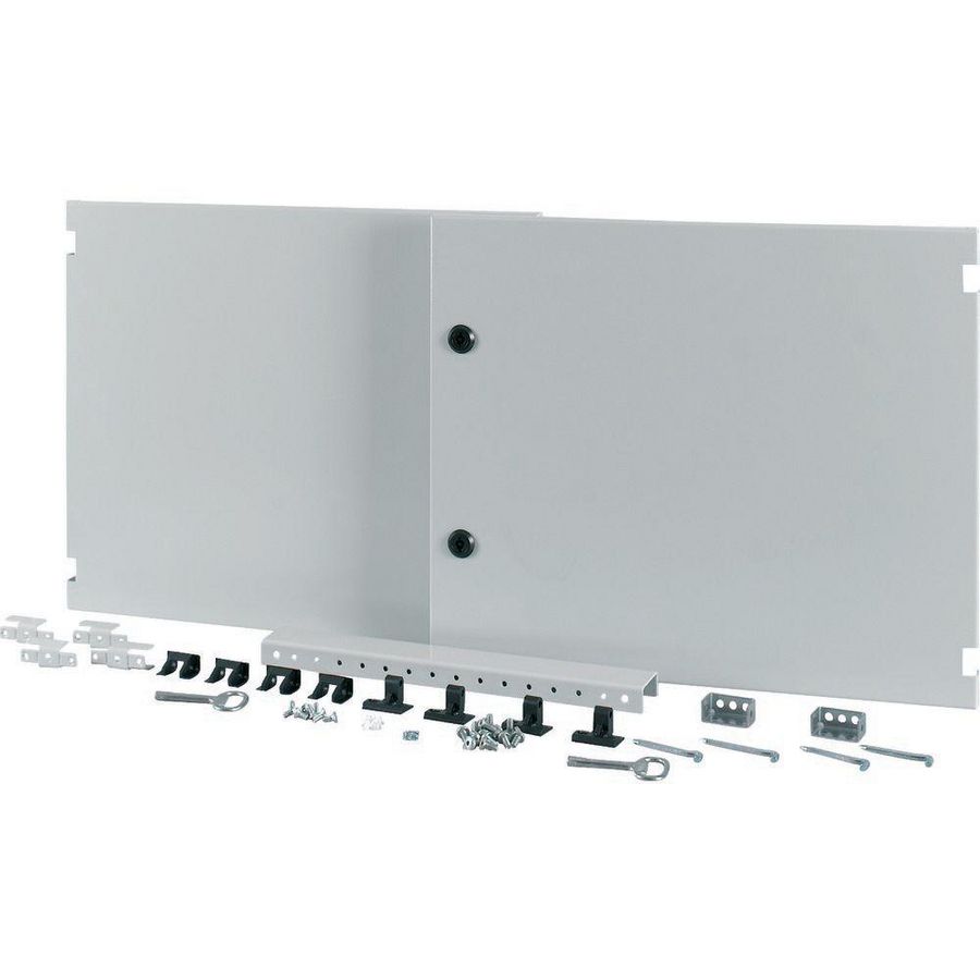 XT veld brede deur IP55 HxB=450x1100mm