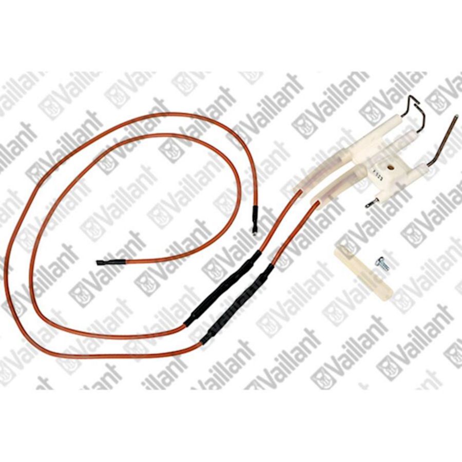 Elektrode, ontsteking en bewaking 0020068047