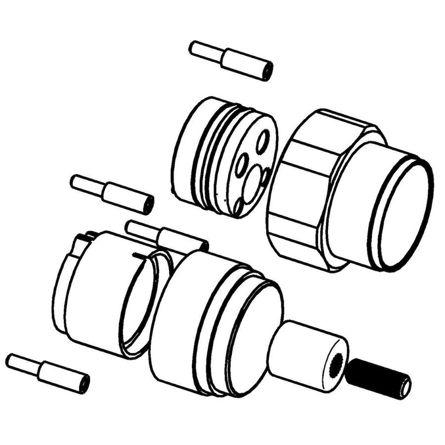 Verlengset Matrix 59913591