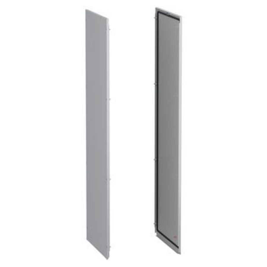 Zijpanelen PanelSeT SFN elektrische behuizing H1600 D600mm