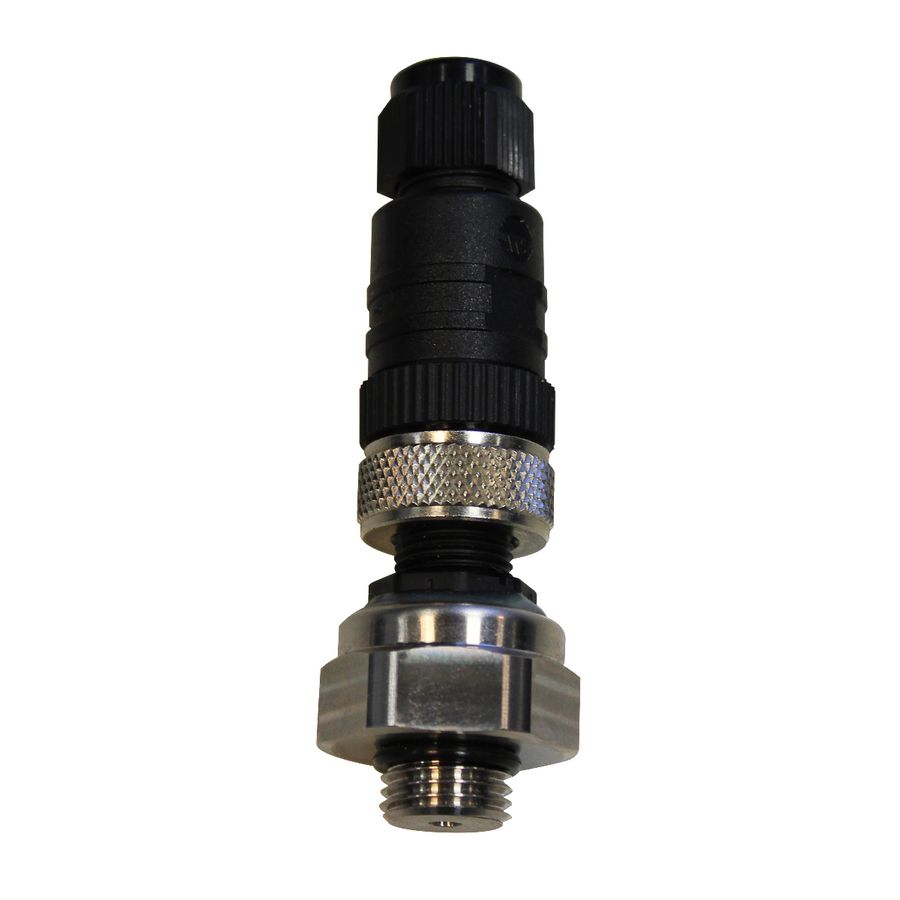 Pressure sensor 0 - 6 bar