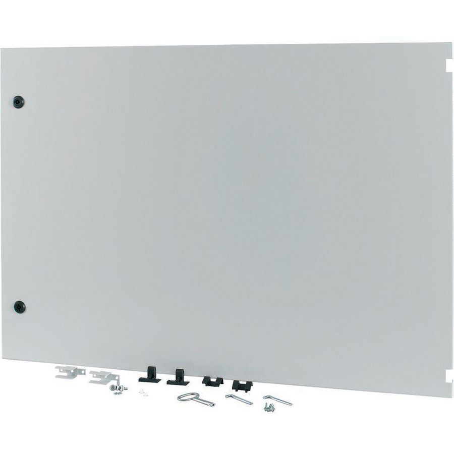 XT veld brede deur IP55 HxB=700x1000mm