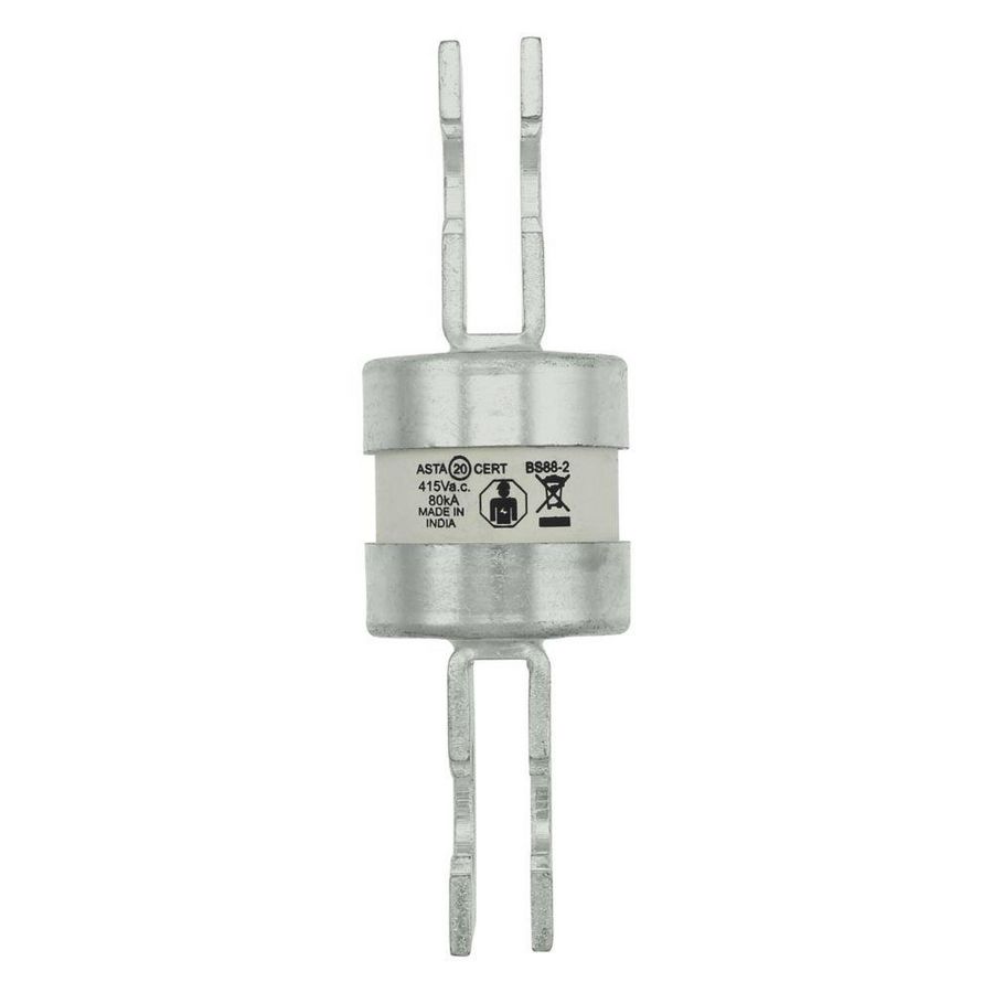 Utility Zekering laagspan.400A AC 415V BS88/J 38x131mm VVE=5