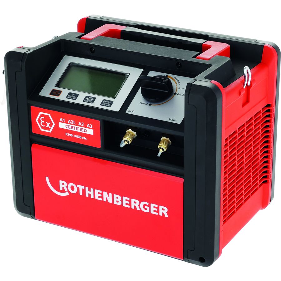 Rorec pro a3 230 eu