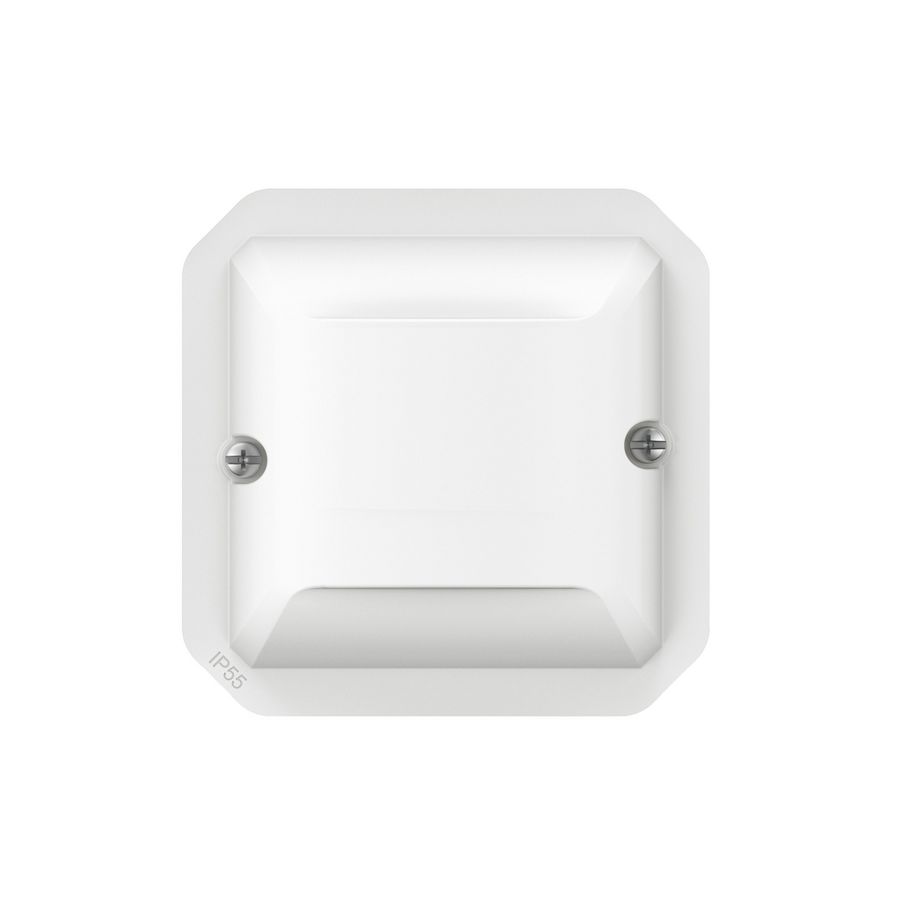 Plexo PIR - 3dr IP55 0 - 500 W