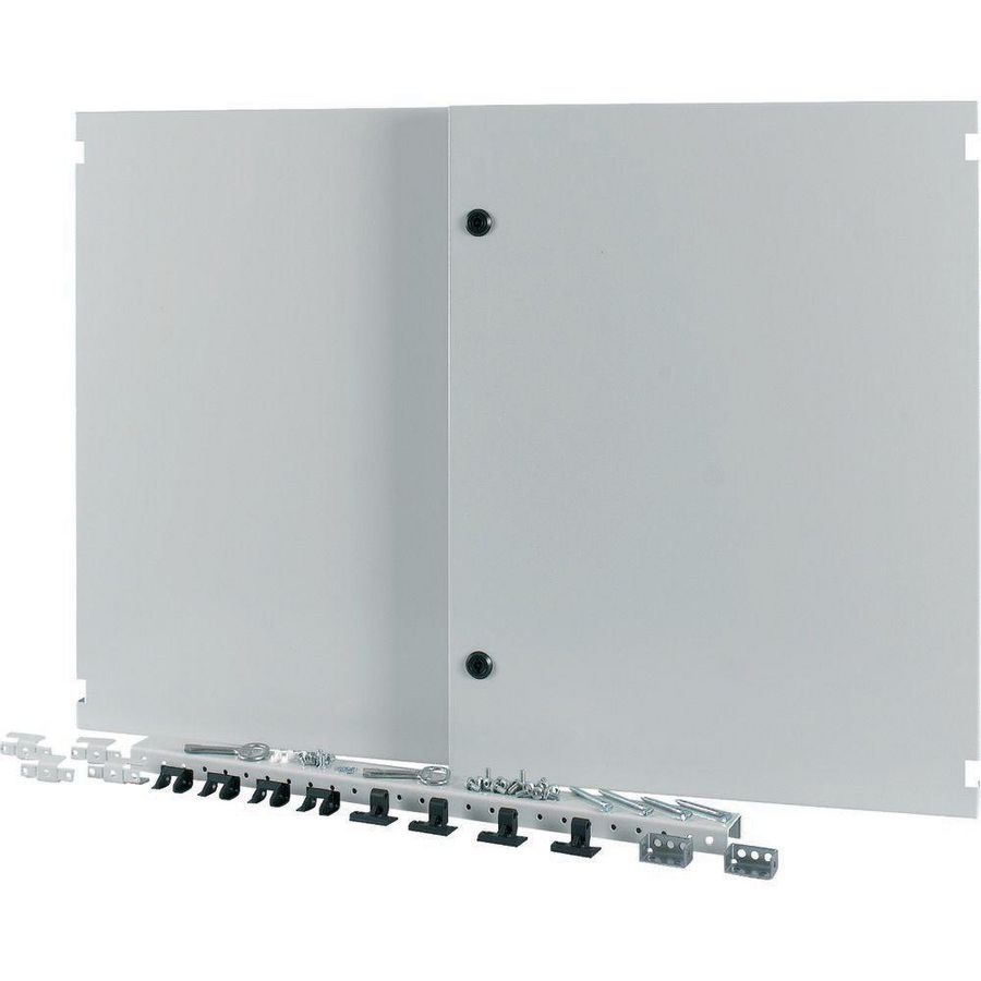 XT veld brede deur IP55 HxB=700x1100mm