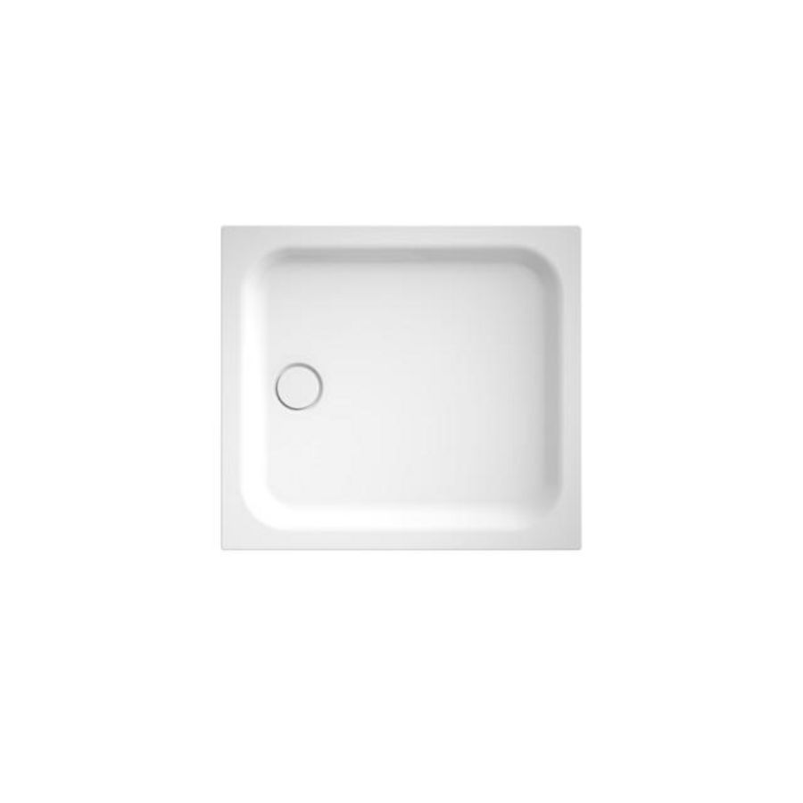 Douchebak BetteSupra 1300x800x65mm Edelweiss Anti-Slip Pro