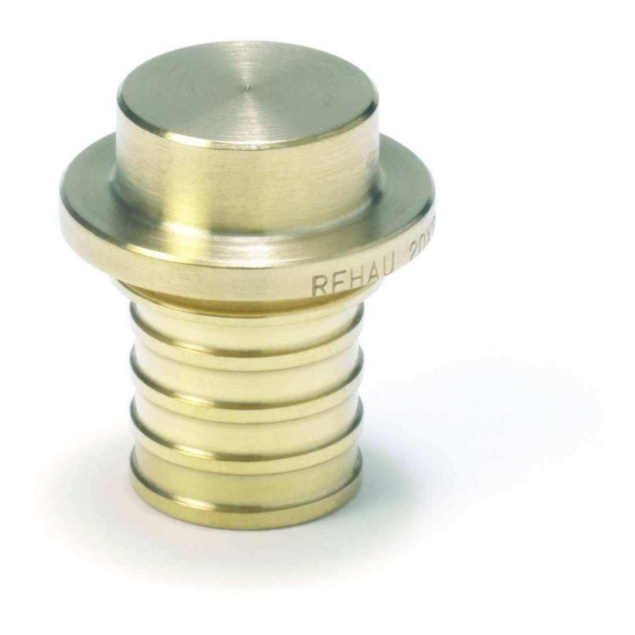 Blindstop 40 SDR11 VVE=5