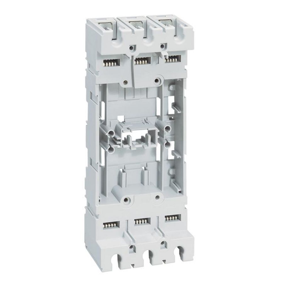 Basis 250 Plug-in 3 polen DPX3