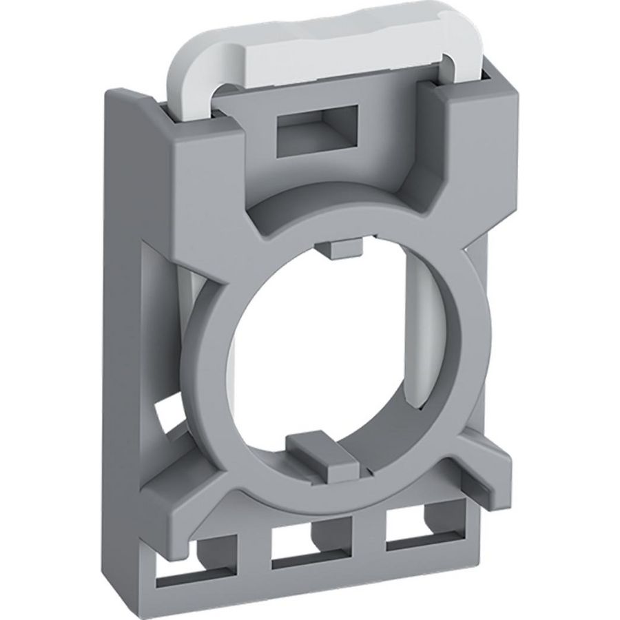 Adapter voor 3 kontaktlichamen