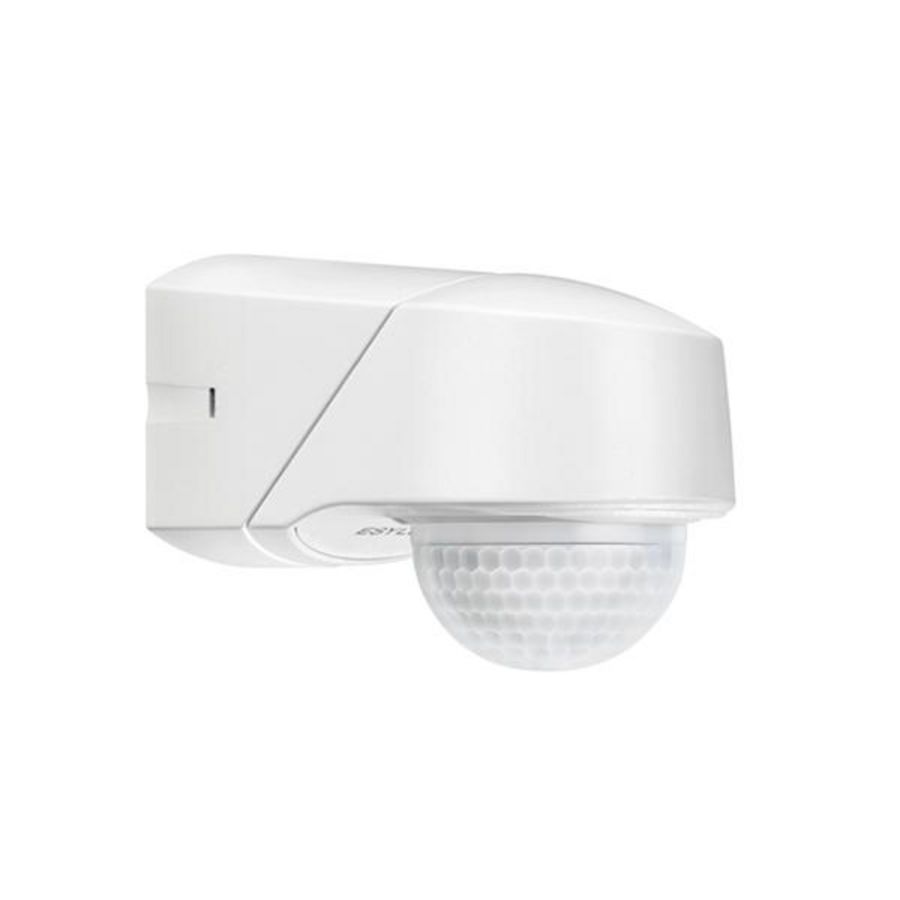 Buitenbewegingsmelder RC 130i WH