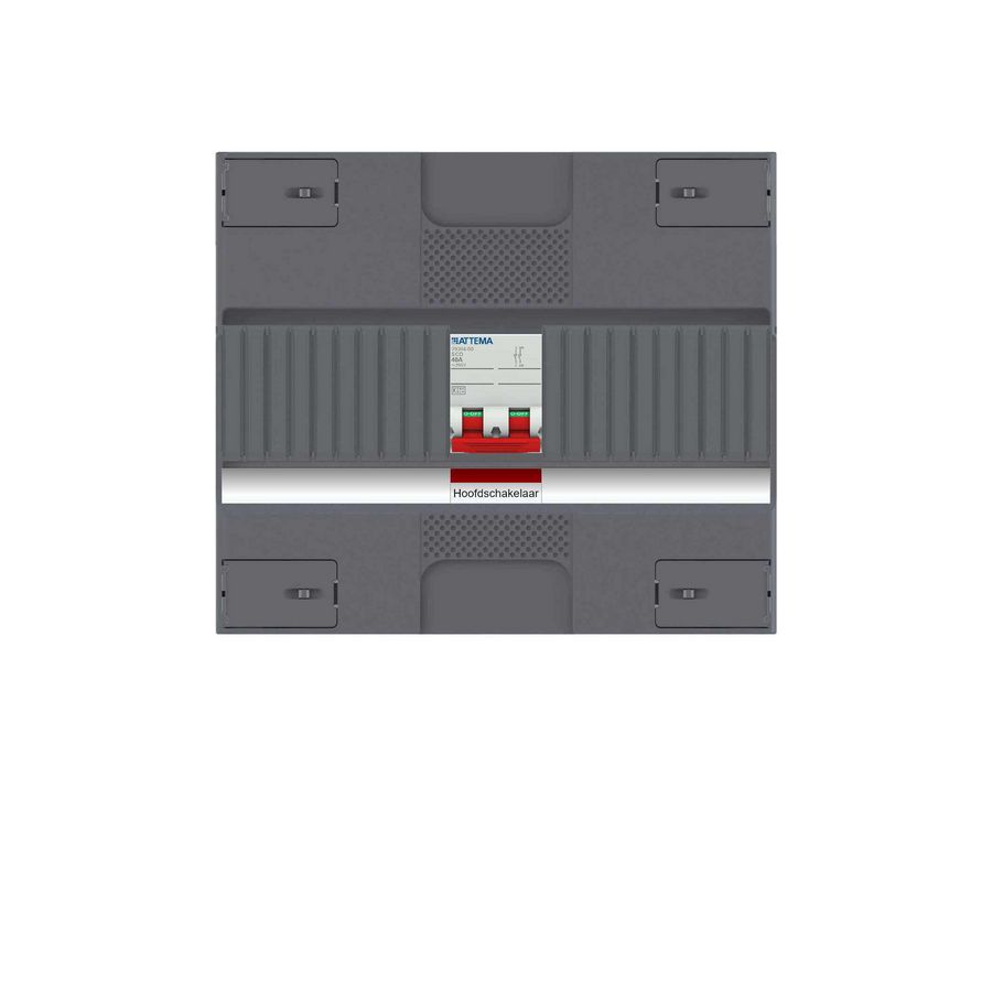 Groepenkast NXT S-H2