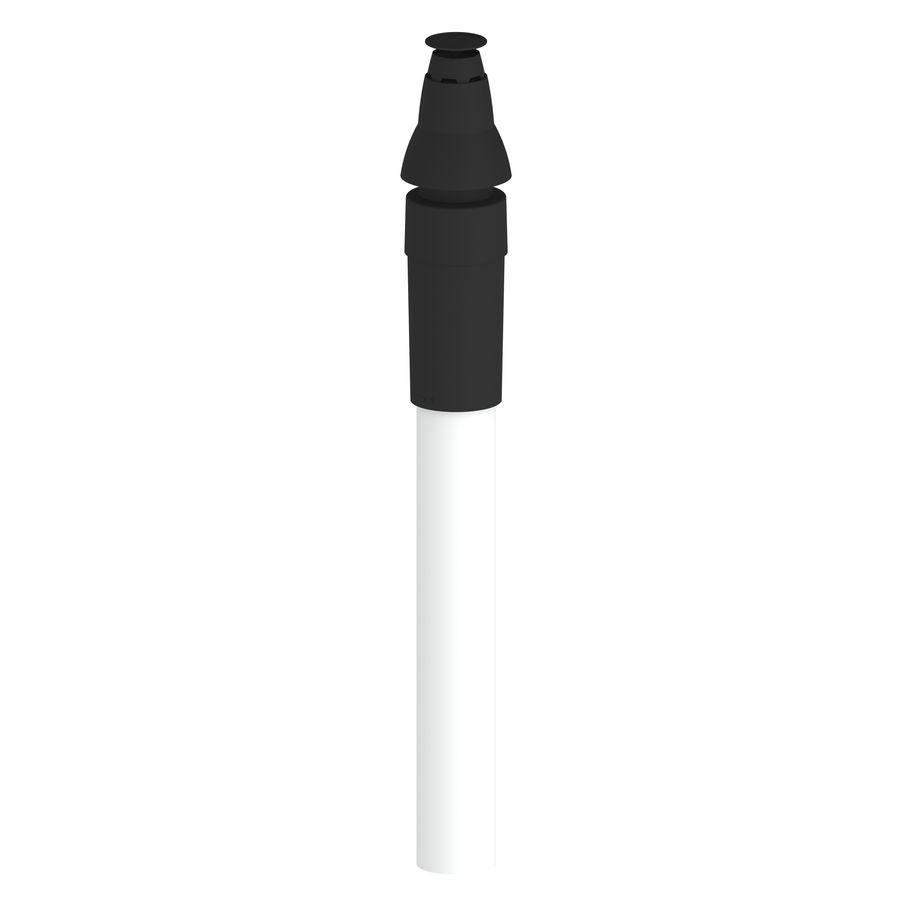 Skyline MINIFLEX 60 rookgasafvoer dakdoorvoer