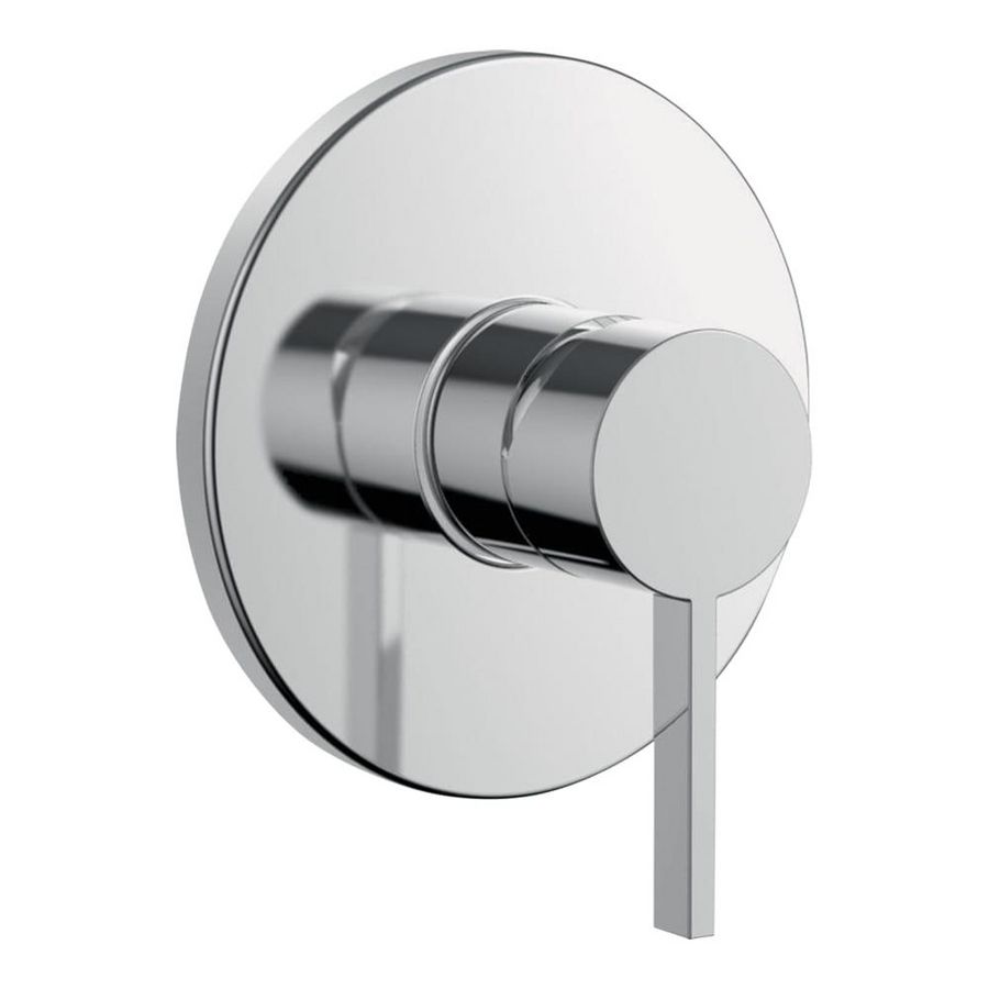 Set Voor Inbouw Douche Mengkraan chroom H3313360040001