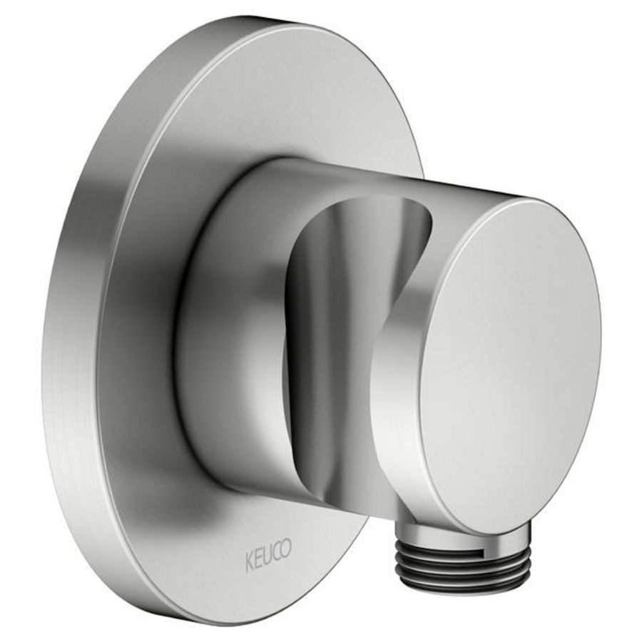 Slangaansluiting handdoucheh. DN 15 doucheslang 59592210001