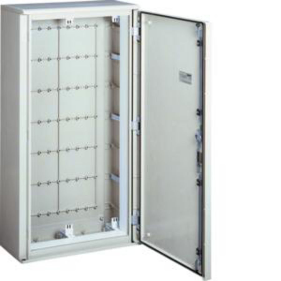 Verdeler IP65 geisoleerd 1150x850x300mm UV-coating