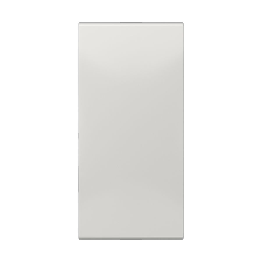 Afdekking tbv CD50 TS(E)M lichtgrijs