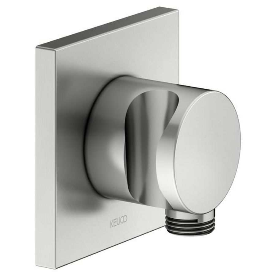 Slangaansluiting handdoucheh. DN 15 doucheslang 59592210002