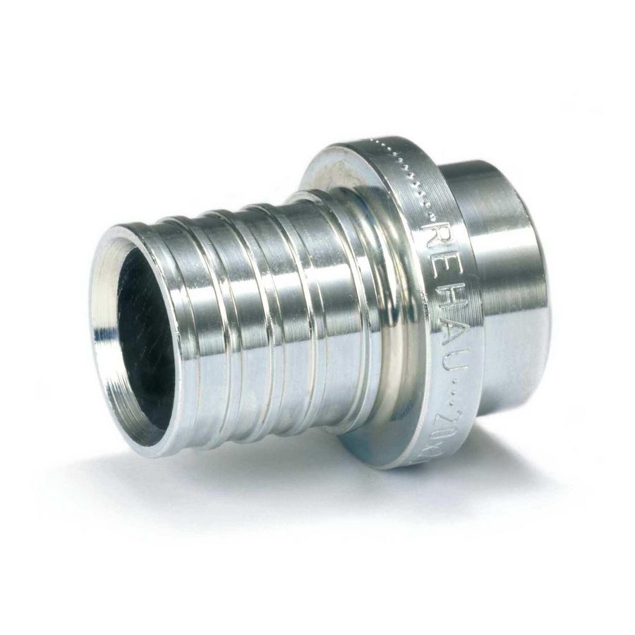 Blindstop 17x2,0/16x1,5 RAUTHERM k 