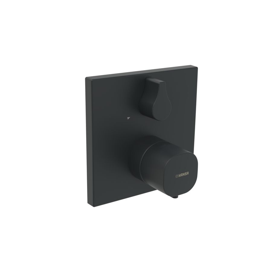 Bluebox afbset thm met omstel met stopkr.vierkant mzw