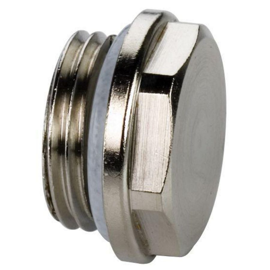 Blindstop Standaard G1/2 Ni Simplex VVE=10