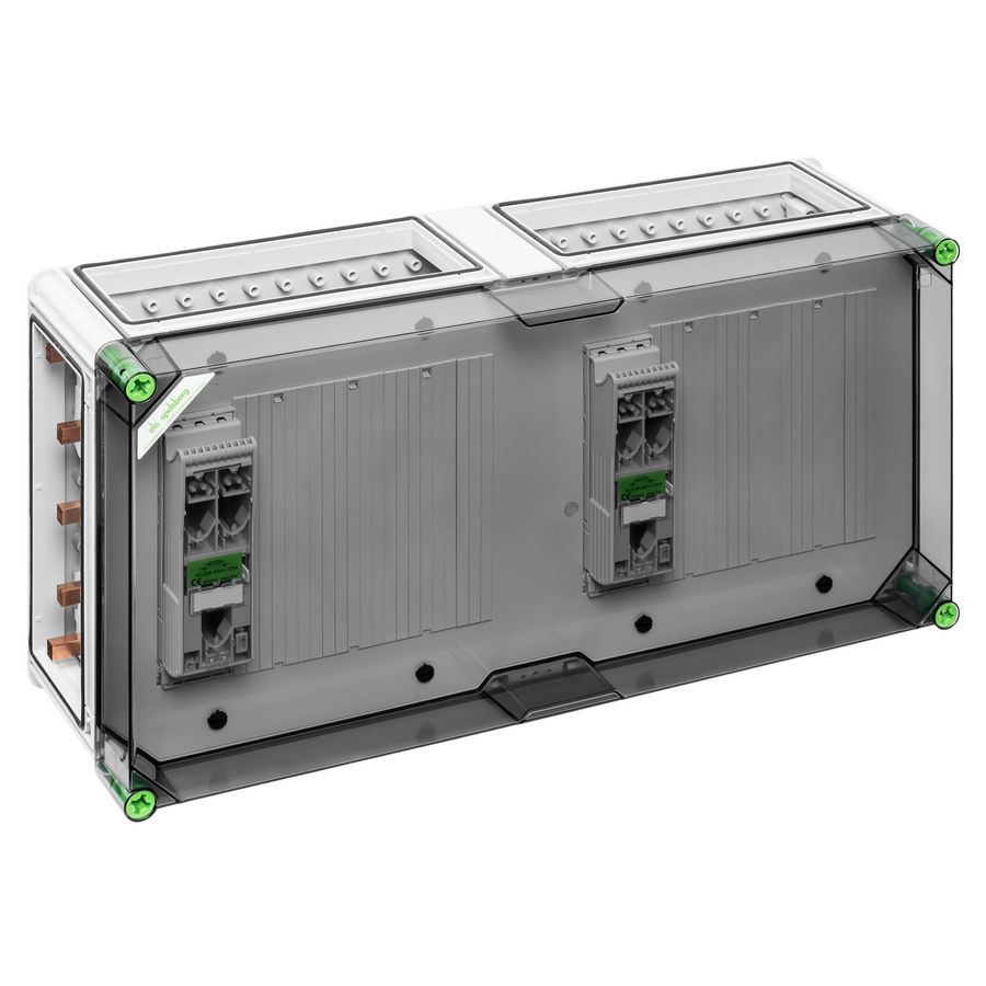 Patroonlastscheider met behuizing GST 4325-630 NH