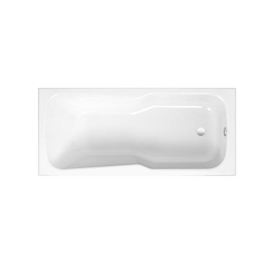 Bad BetteSet 1500x750mm Calypso 2 greepboring