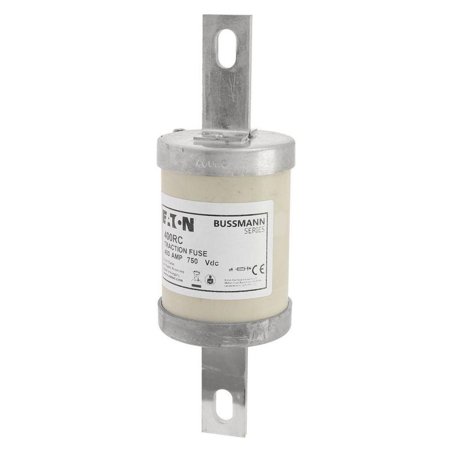 Zekering hoge snelheid 400A DC 750V 73x231mm gL/gG IEC Ext