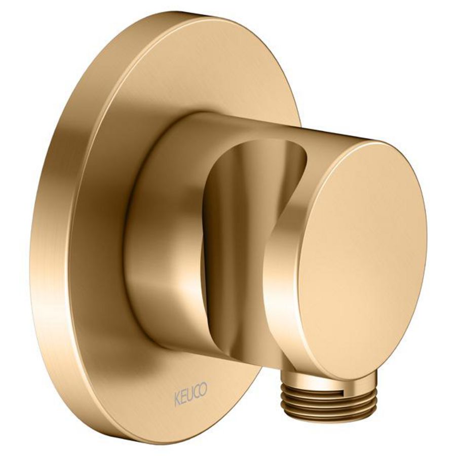 Slangaansluiting handdoucheh. DN 15 doucheslang 59592250001