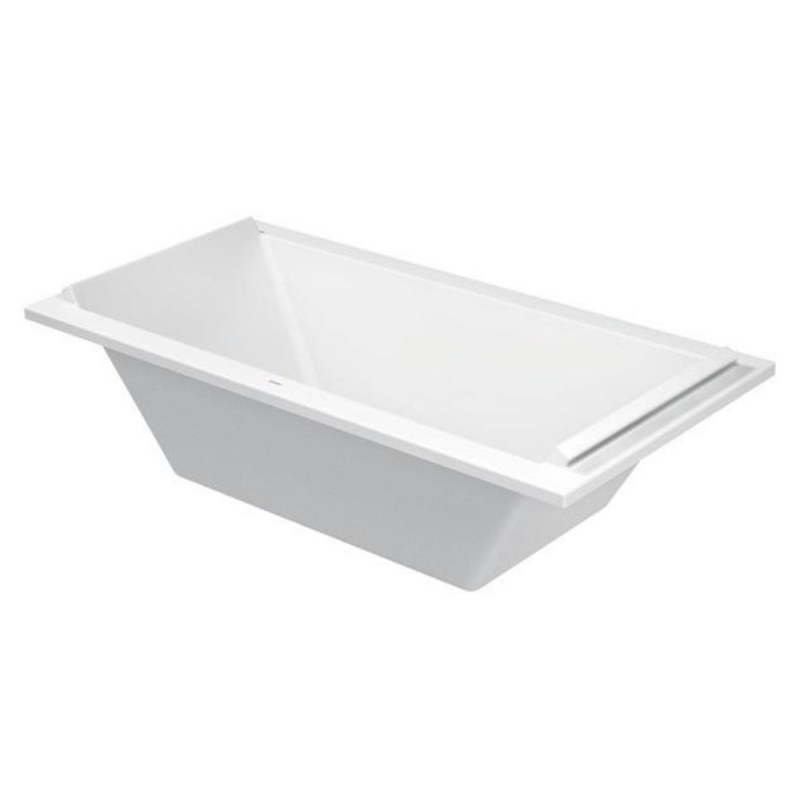 Starck 4-H ligbad 1800x900x460mm